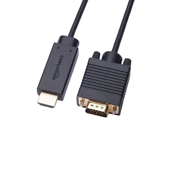 amazon-basics-hdmi-source-to-vga-display-cable-not-bidirectional-gold-plated-6-feet-black-1