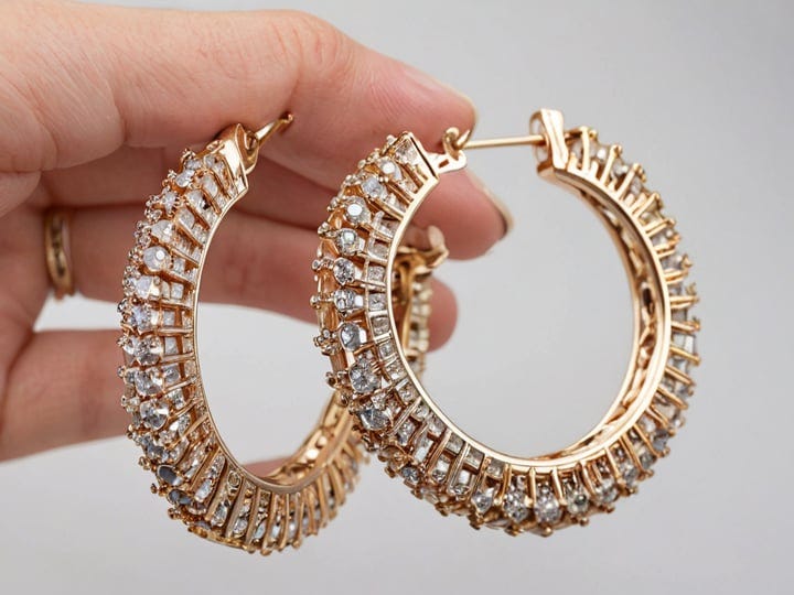 Rhinestone-Hoop-Earrings-6