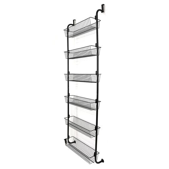 6-tier-over-the-door-pantry-organizer-heavy-duty-metal-hanging-storage-and-organization-for-kitchen--1