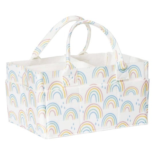 sammy-lou-painted-rainbow-felt-storage-caddy-1