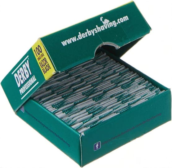 100-derby-professional-single-edge-razor-blades-1