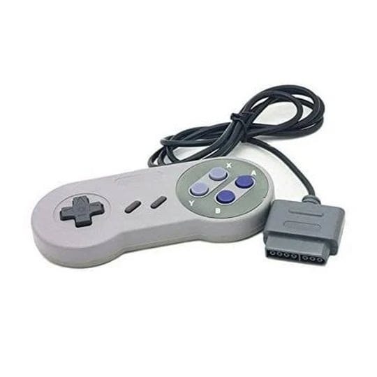 snes-super-nintendo-controller-1