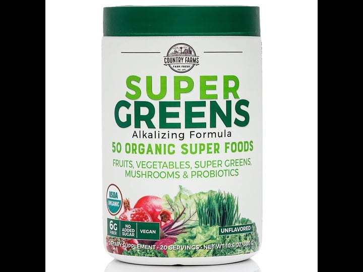 country-farms-super-greens-drink-mix-natural-flavor-9-88-oz-1