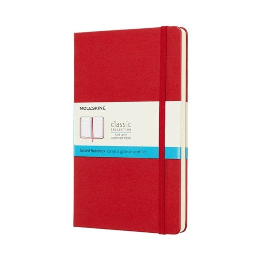 moleskine-classic-notebook-large-dotted-red-scarlet-hard-cover-5-x-8-26