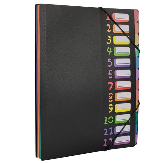 edufun-expanding-file-folder-file-organizer-24-pocket-letter-size-hold-240-sheets-plastic-rainbow-li-1