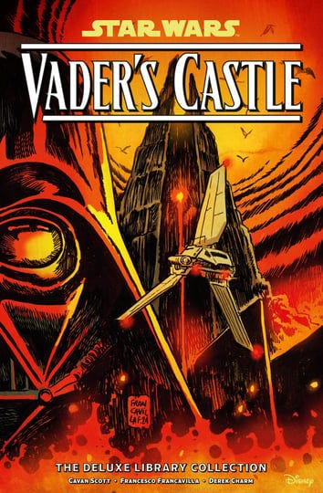 star-wars-vaders-castle-the-deluxe-library-collection-book-1