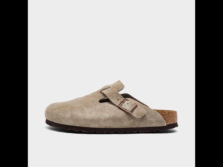 birkenstock-boston-soft-footbed-suede-taupe-1