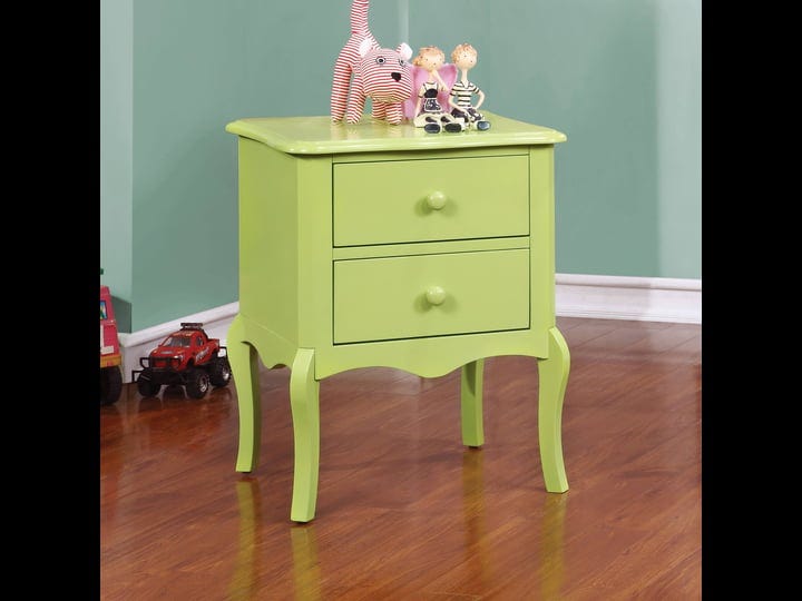 furniture-of-america-hoa-traditional-solid-wood-2-drawer-nightstand-green-1