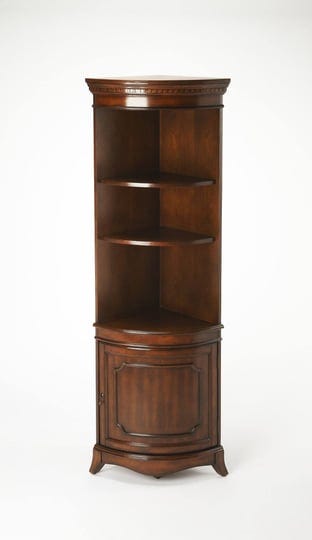 dowling-plantation-cherry-corner-cabinet-1