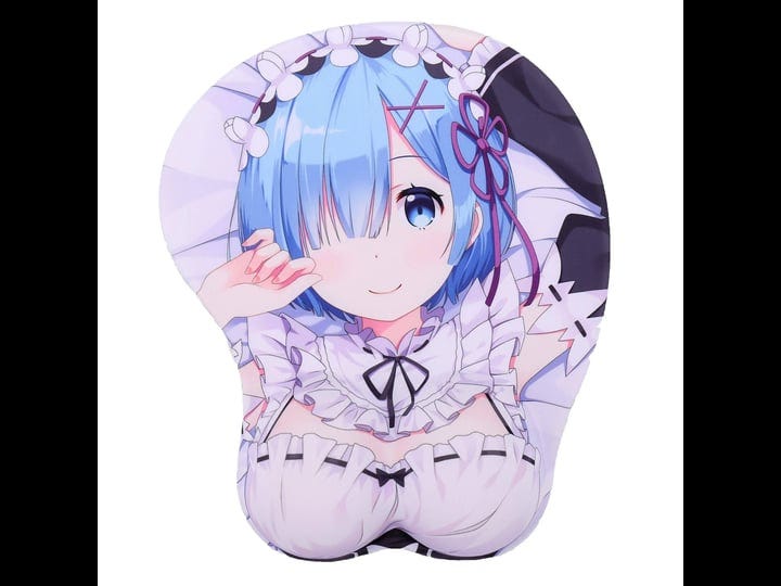 boo-ace-re-zero-rem-3d-anime-mouse-pads-with-wrist-rest-gaming-mousepads-2way-skin-mk0017-1