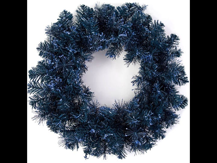 24-diameter-kings-pine-wreath-blue-84901wr24-1