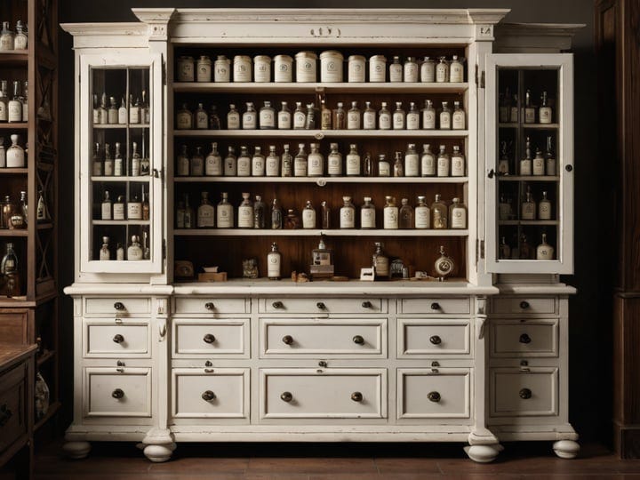 Apothecary-White-Cabinets-Chests-5