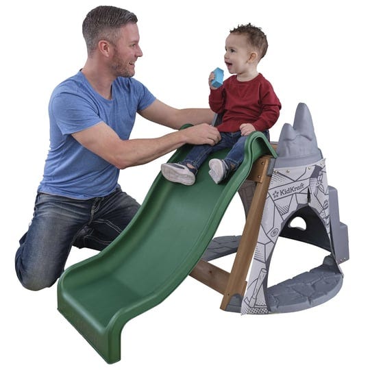 kidkraft-mountain-cave-toddler-climber-with-slide-and-hideout-1