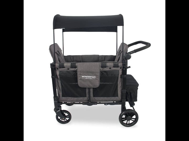 wonderfold-w2-elite-double-stroller-wagon-gray-1
