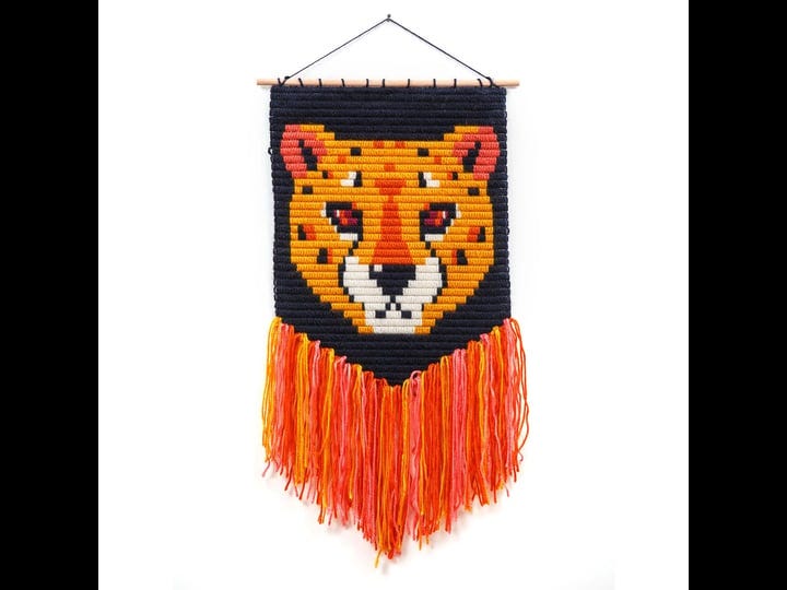sozo-wall-art-embroidery-kit-cheetah-1