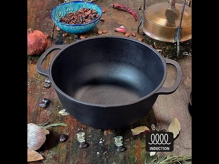 cast-iron-asian-cauldron-kazan-with-pan-lid-8-5-qt-1