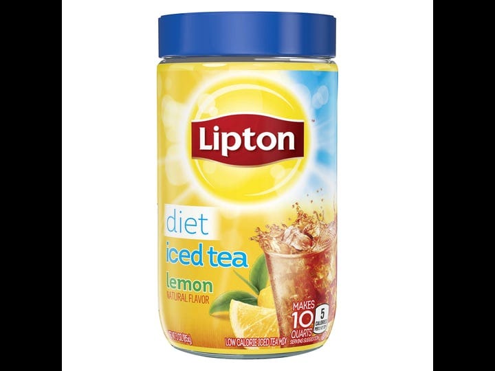 lipton-diet-iced-tea-mix-lemon-3-oz-jar-1