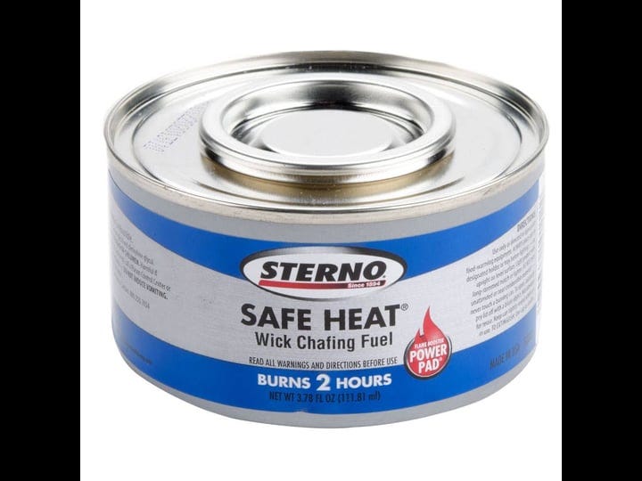 sterno-products-10112-2-hour-safe-heat-chafing-fuel-w-power-pad-72-case-1