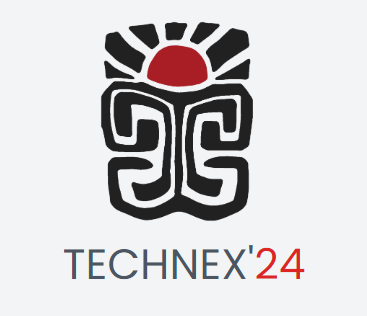 Official logo of Technex