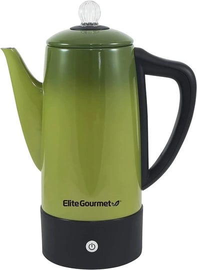 elite-ec812g-12-cup-coffee-percolator-vintage-green-1