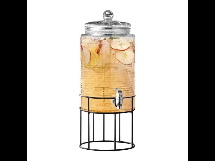 covina-beverage-dispenser-1-90-gal-w-metal-stand-246oz-7-28l-clear-1