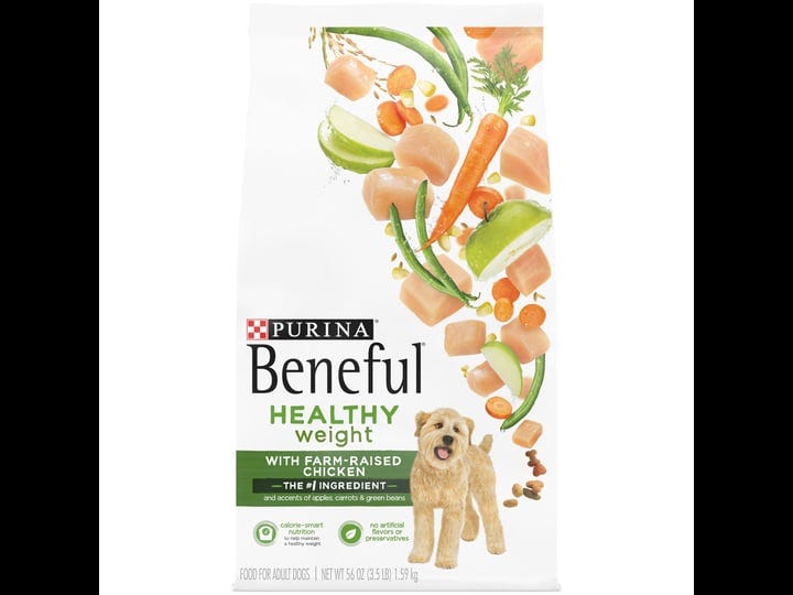 purina-beneful-healthy-weight-with-real-chicken-adult-dry-dog-food-3-5-lb-bag-1