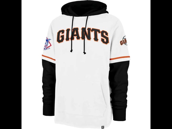 san-francisco-giants-mens-47-brand-cooperstown-white-shortstop-pullover-hoodie-medium-1