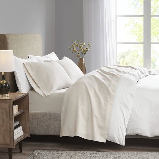 madison-park-3m-microcell-ivory-cal-king-sheet-set-1