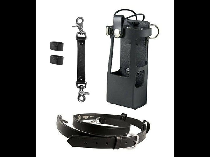 boston-leather-bundle-three-items-anti-sway-strap-for-radio-strap-firefighters-radio-strap-belt-fire-1