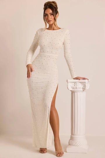 oh-polly-embellished-long-sleeve-backless-maxi-dress-in-white-0-1