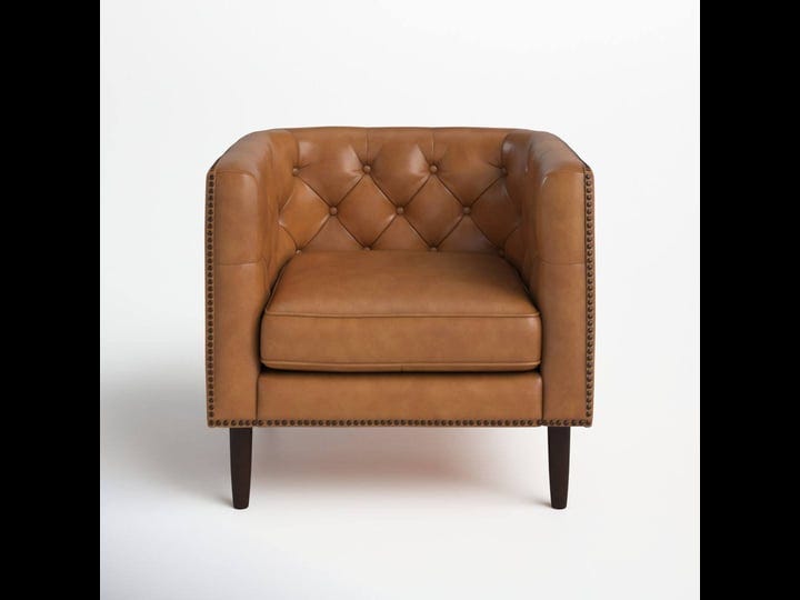 woodford-genuine-leather-chesterfield-accent-chair-birch-lane-1