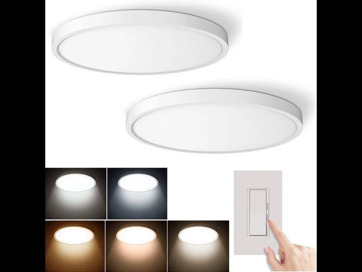 taloya-12-inch-dimmable-flush-mount-led-ceiling-light-fixture-20w-2-pack-5-cct-in-13000k-3500k-4000k-1