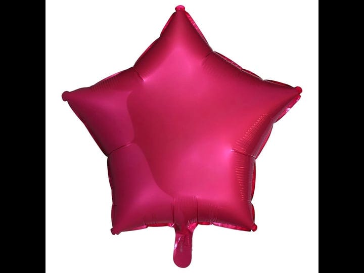 fuchsia-star-shaped-foil-balloons-18-in-at-dollar-tree-1