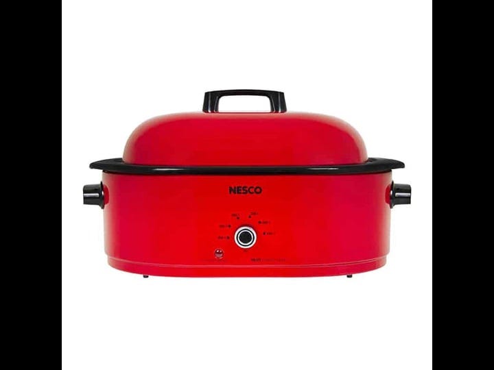 nesco-18-qt-red-roaster-oven-1