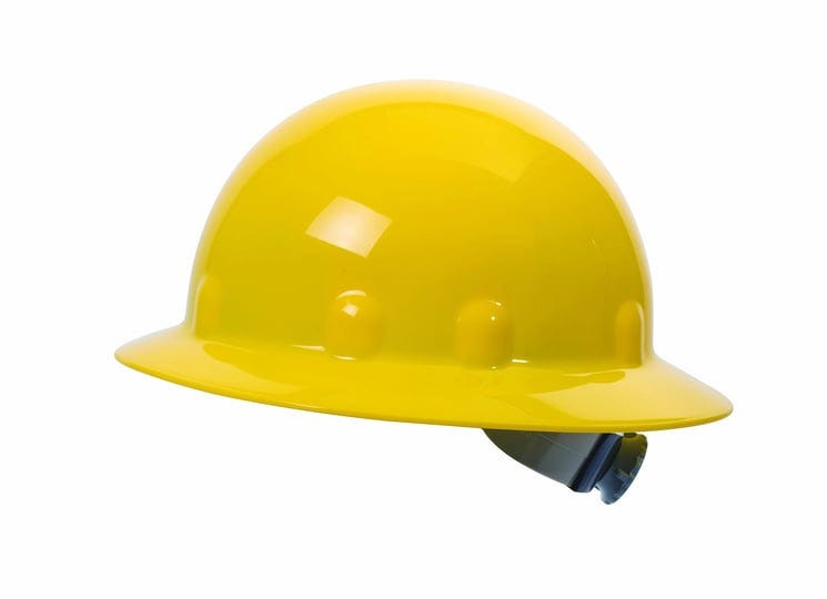fibre-metal-supereight-full-brim-hard-hat-with-ratchet-suspension-yellow-1