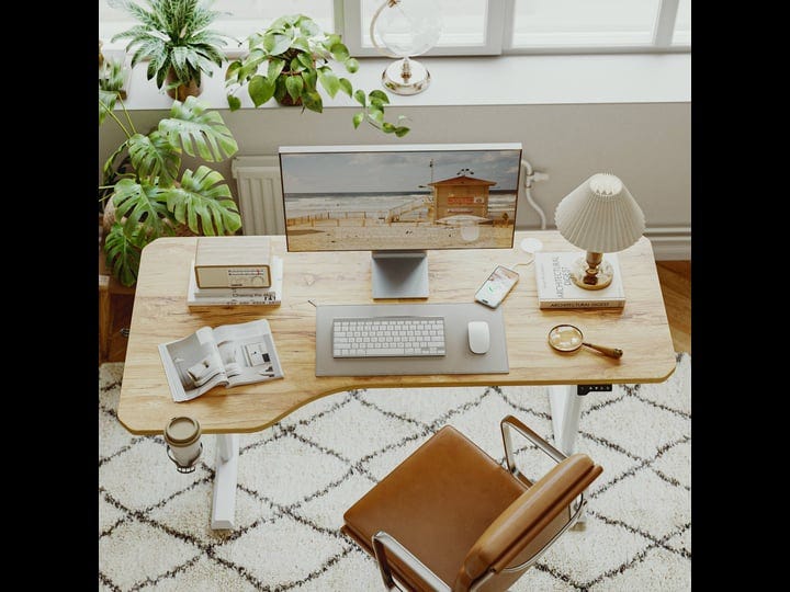fezibo-l-shaped-corner-ergonomic-standing-desk-for-home-office-study-gaming-white-1