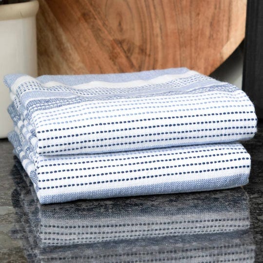 t-fal-dual-terry-stripe-kitchen-towel-2-piece-set-navy-1