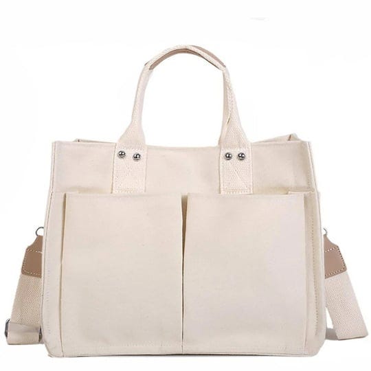 nc-canvas-bag-with-handle-mommy-bag-large-capacity-messenger-bag-durable-multi-pocket-shoulder-bag-w-1