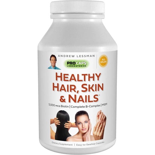 andrew-lessman-healthy-hair-skin-nails-60-capsules-5000-mcg-high-bioactivity-biotin-msm-full-b-compl-1