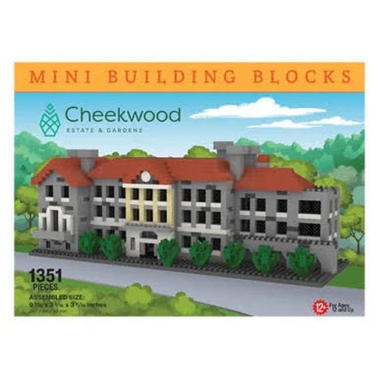 cheekwood-mansion-1092-piece-mini-building-block-set-challenging-build-for-teens-adults-1