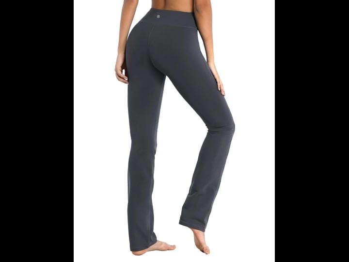 bubblelime-29-31-33-35-4-styles-womens-straight-legs-yoga-pants-tummy-control-straight-leg-shadowcha-1