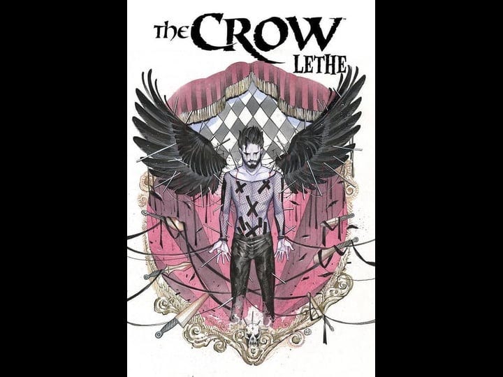 the-crow-lethe-book-1