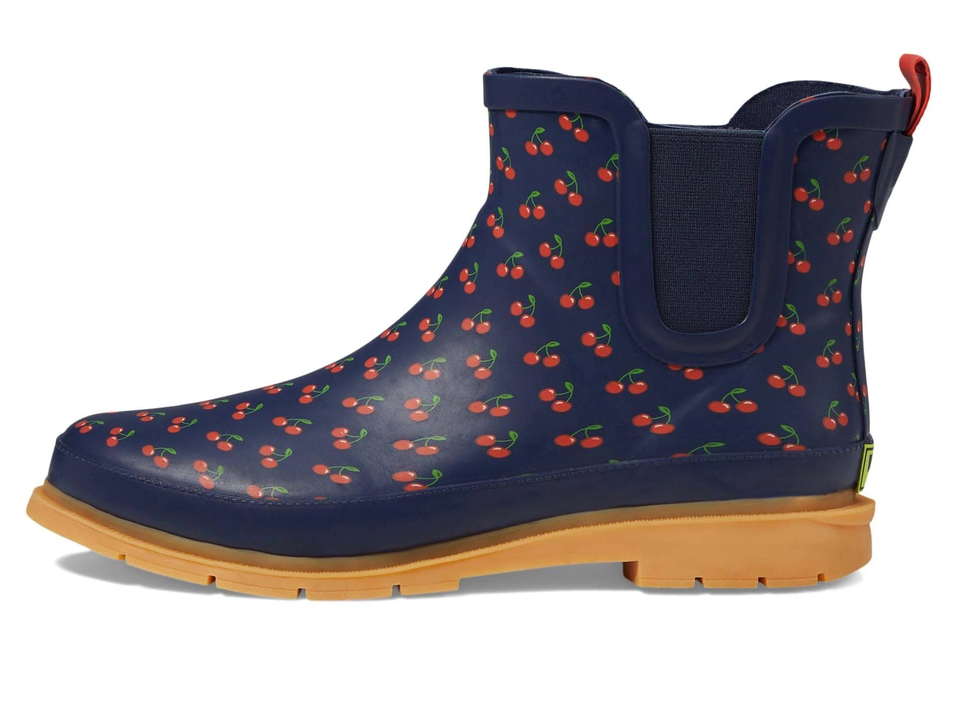 Women's Waterproof Chelsea Bootie for Outdoor Adventures | Image