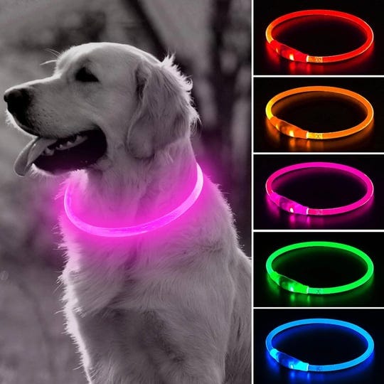 bseen-light-up-dog-collars-rechargeable-led-dog-collar-glowing-puppy-collar-tpu-cuttable-dog-walking-1