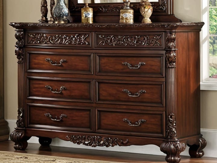 Brown-Cherry-Dressers-Chests-2