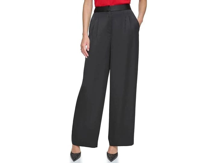 dkny-pleated-satin-wide-leg-pants-in-black-at-nordstrom-size-4-1