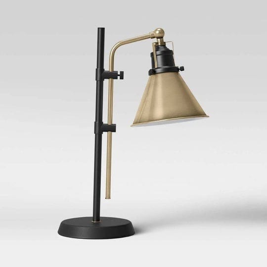 adjustable-table-lamp-includes-led-light-bulb-black-threshold-1