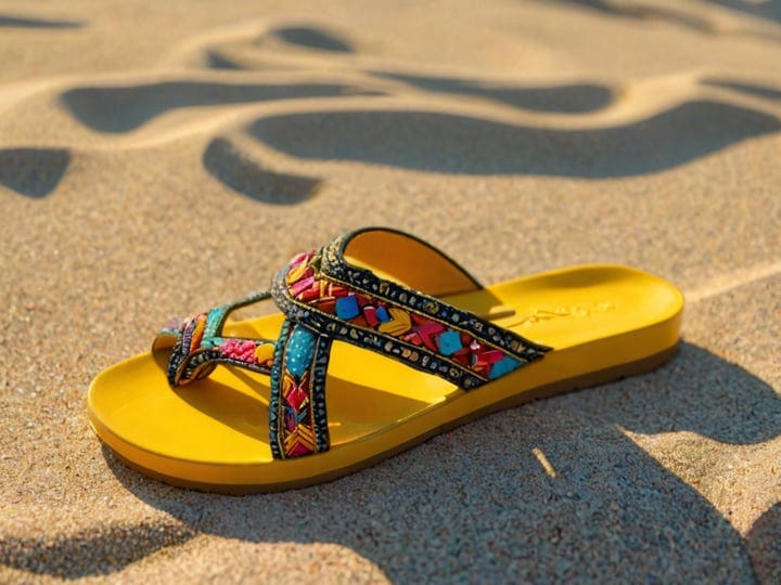 Yellow-Sandals-3