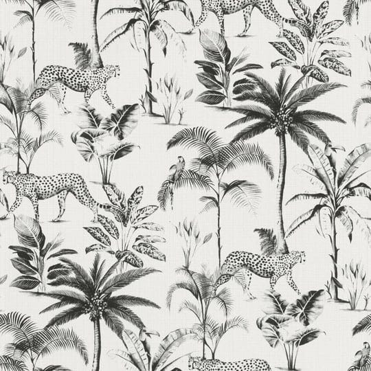 savannah-cheetah-wallpaper-white-black-rasch-409018