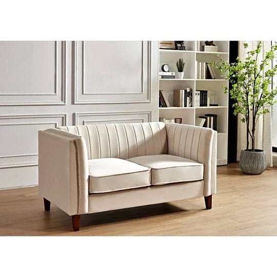 60-2-velvet-square-arm-loveseat-everly-quinn-1